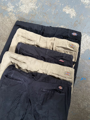 Dickies trouses B some bigger size Northern Pole Vintage Wholesale 