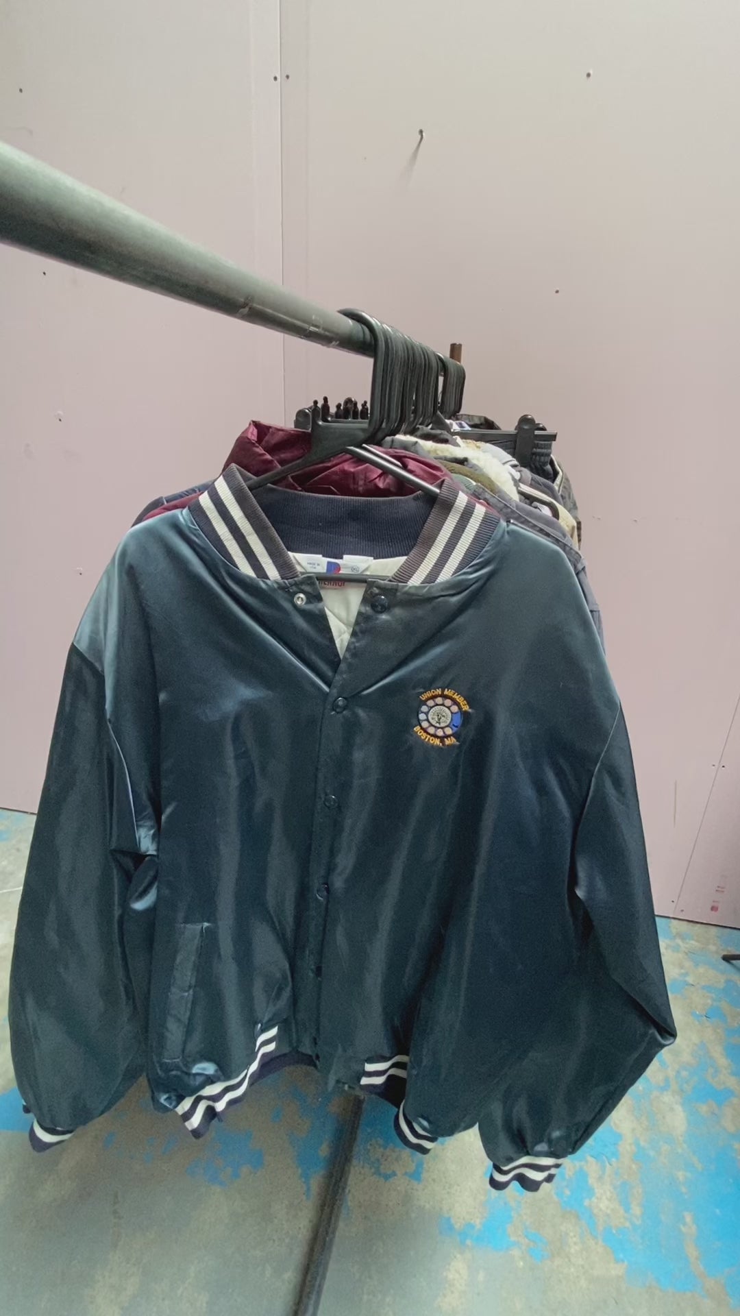38X Mixed clothes jumper trouses fleece jacket sweatshirt hoodie