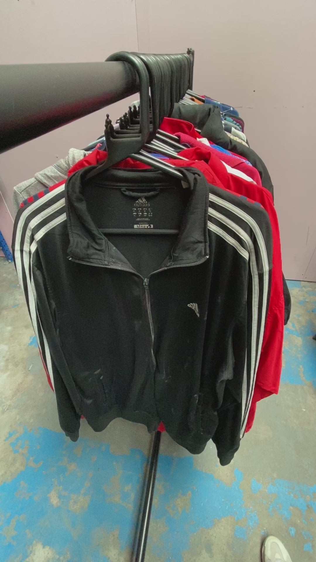 62X Mixed clothes jumper trouses fleece jacket sweatshirt hoodie