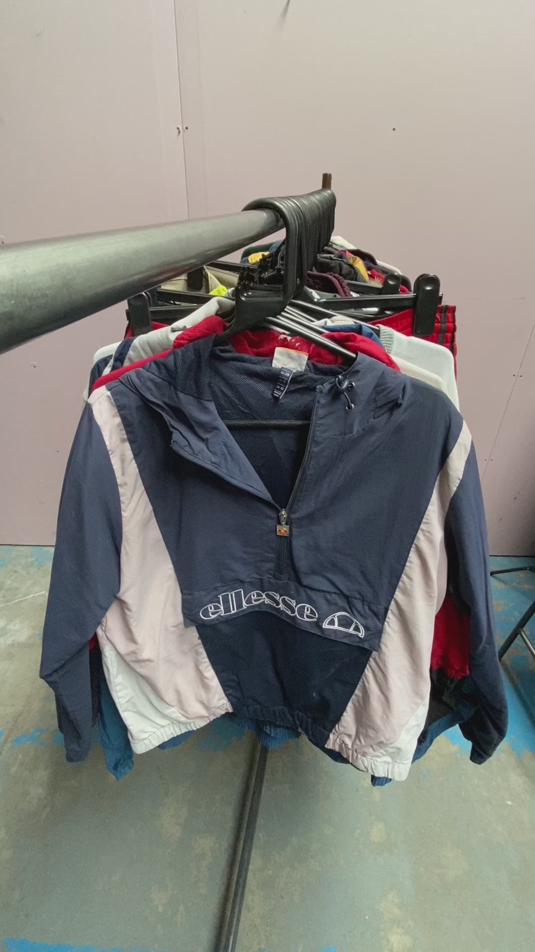67X Mixed clothes jumper trouses fleece jacket sweatshirt hoodie