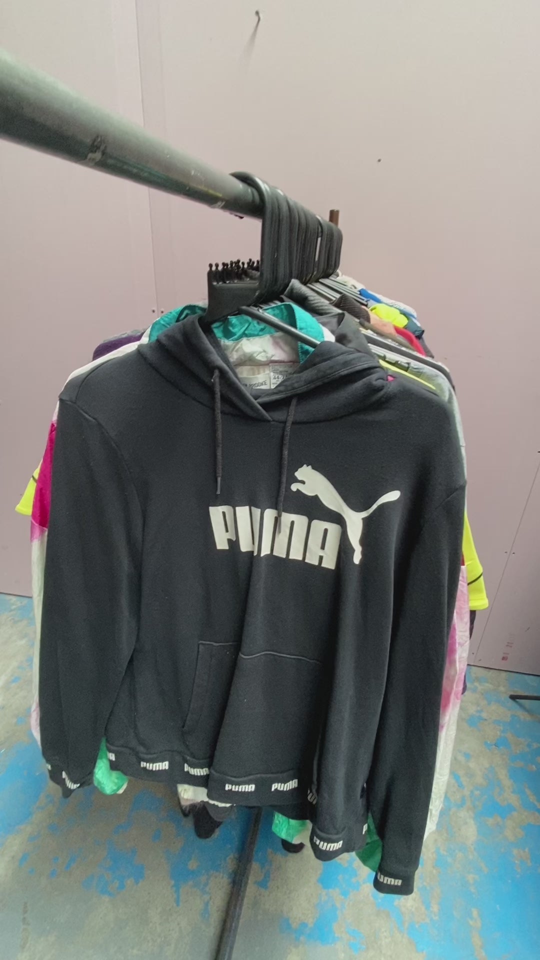 45X Mixed clothes jumper trouses fleece jacket sweatshirt hoodie