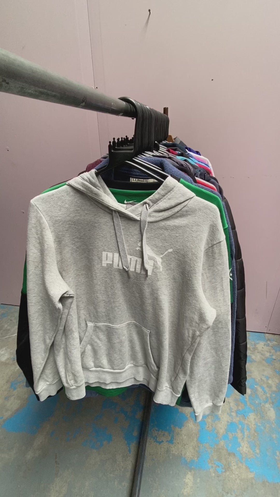 43X Mixed clothes jumper trouses fleece jacket sweatshirt hoodie