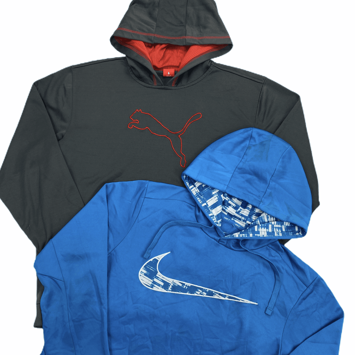 Wholesale sales nike hoodies