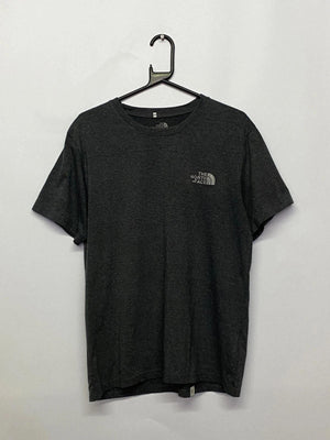 The North Face Black T-Shirt - Size XL