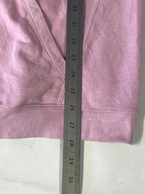 Champion Pink Hoodie