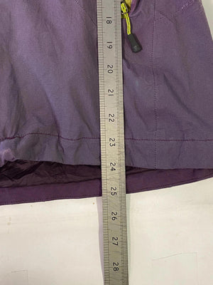 The North Face Summit Series Women’s Hooded Softshell Jacket