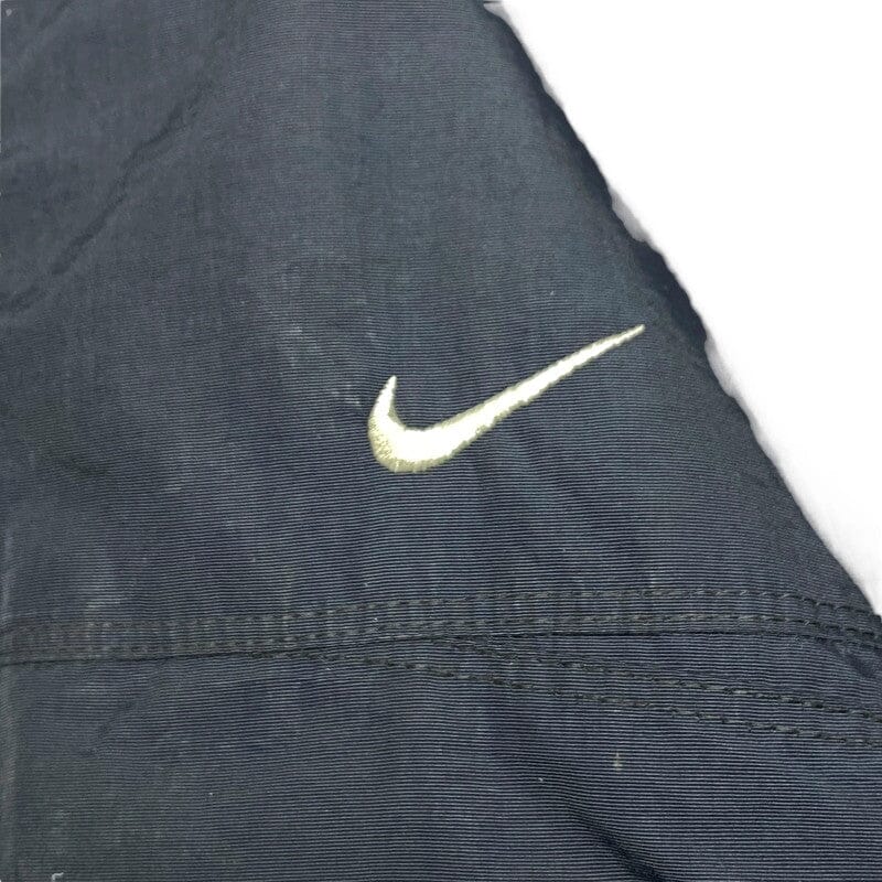 00s Black Nike Parkas Men's XXL Northern Pole Vintage Wholesale 