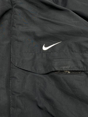 00s Black Nike Workwear Jacket Men's XL Northern Pole Vintage Wholesale 