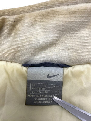 00s Grey Nike Heavy Jacket Men's XL Northern Pole Vintage Wholesale 