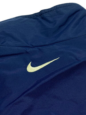 00s Navy Nike Parka Men's XL Northern Pole Vintage Wholesale 