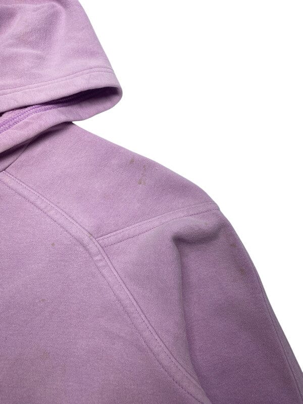 00s Pink Nike Hoodie Women's Medium Northern Pole Vintage Wholesale 