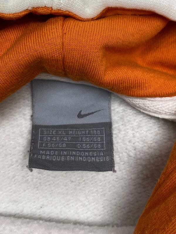 00s White Nike Hoodie Men's XL Northern Pole Vintage Wholesale 