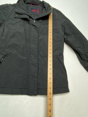 Robe di Kappa Padded Jacket – Black (Men’s L)