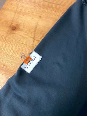 TAFT Football Black & Blue Hoodie by X-Grain