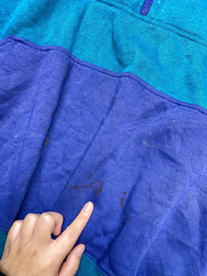 Vintage Adidas Women's Hoodie Sweatshirt