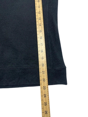 Black Champion Sweatshirt Women's Small