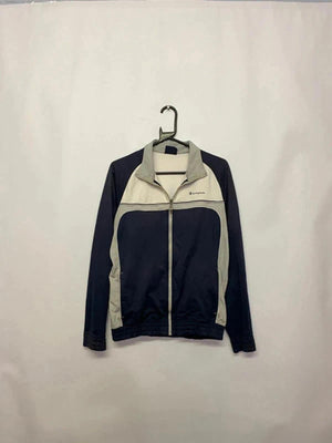Champion Men's Activewear Track Jacket