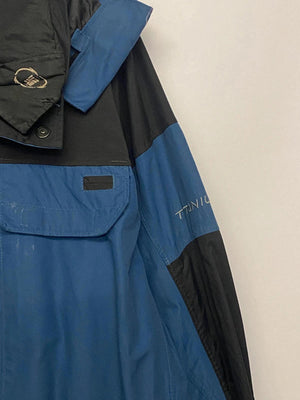 Vintage Columbia Tech Interchange Jacket – XL