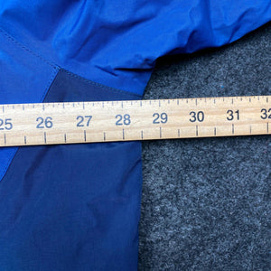 Blue L.L. Bean Ski Jacket Men's XXL