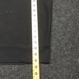 Black Champion Sweater Men's Small