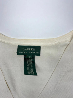 Lauren Ralph Lauren Women’s Cardigan