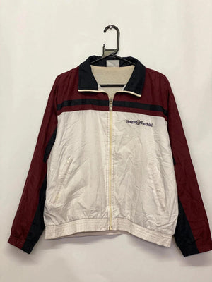 Vintage Sergio Tacchini Track Jacket Windbreaker