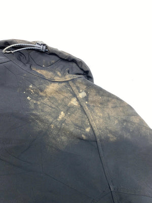 Adidas Clima365 Black Zip-Up Jacket – Men’s M