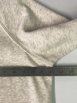 UCSB League Crewneck Sweatshirt – Light Grey, Size L