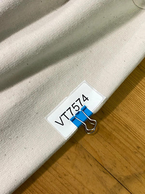 H&M Divided Beige  College Sweatshirt Size L