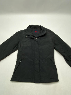 Robe di Kappa Padded Jacket – Black (Men’s L)