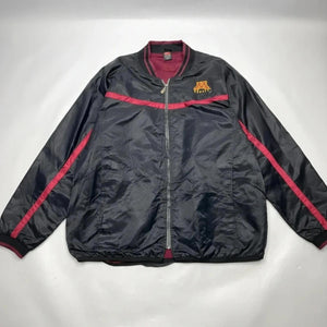 Nike Team Minnesota Gophers Vintage Windbreaker Jacket – Men’s XL