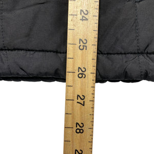 Vintage 90s Black Nike Jacket Men's Small