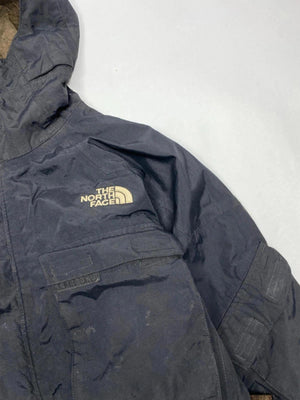 The North Face Men's Waterproof Hiking Jacket with Hood