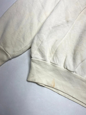 Polo Ralph Lauren Cream Sweatshirt – Size L