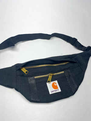 Black carhartt bag