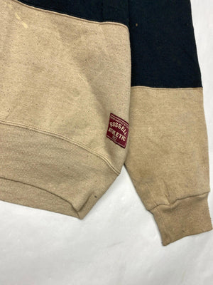 Vintage Russell Athletic Two-Tone Sweatshirt XXL – Made in USA