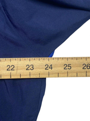 Blue Nike Track Jacket Men's XL