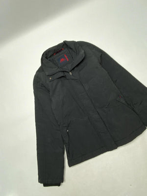 Robe di Kappa Padded Jacket – Black (Men’s L)