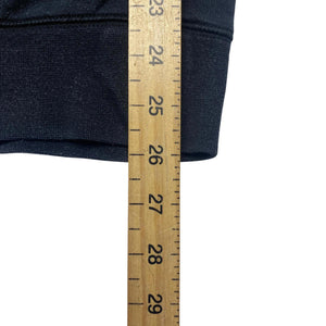 Black Jordon Sweatshirt Men's XL