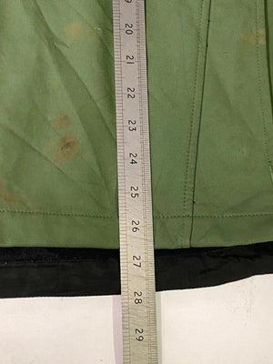 🧥 Columbia Sportswear Interchange Green Jacket