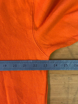 Oregon State Beavers Orange Collegiate Sweatshirt