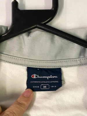 Champion Men's Activewear Track Jacket