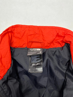 The North Face Red Insulated Puffer Jacket (Boys’ M / 10–12)