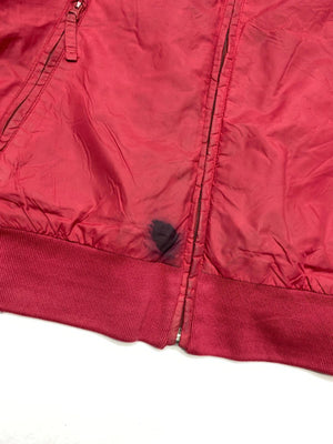 Napapijri Geographic Red Jacket – Men’s