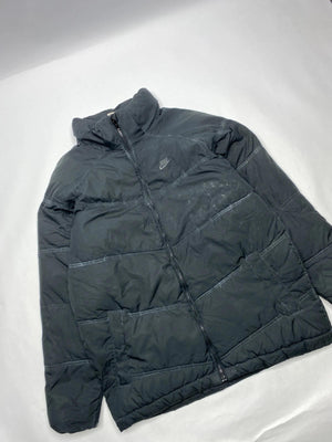 Nike Sportswear Black Puffer Jacket
