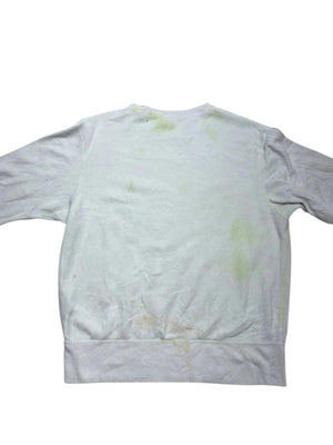 White Ralph Lauren Sweatshirt Women's Large