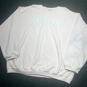 Pink Genuine Sweatshirt Men's XL