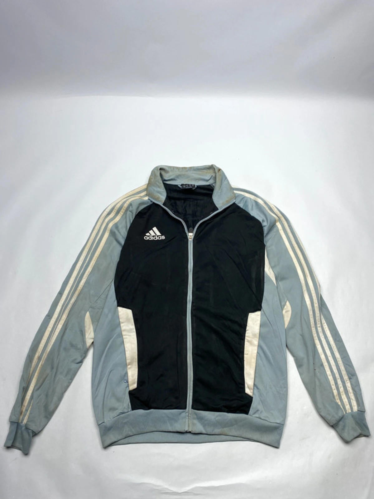 Vintage Adidas DFB Track Jacket – Germany Football