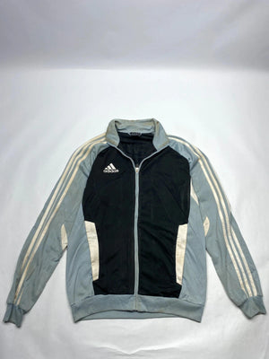 Vintage Adidas DFB Track Jacket – Germany Football