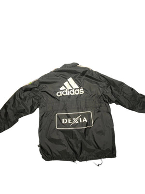 Vintage 90s Black Adidas Jacket Men's XL